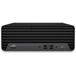 PC reconditionné HP ProDesk 600 G6 SFF i7 10è g 16 Go 512 Gb P1000  A