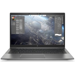 LAPTOP 14" recond. HP ZBook Firefly 14 G8 i5 11ème 16Go 256gb B