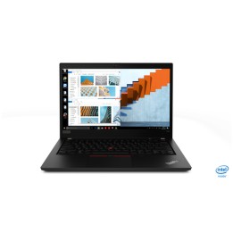 LAPTOP 14" reconditionné LENOVO ThinkPad T490 i5 8ème g 16 Go 512Gb A