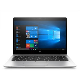 LAPTOP 14" reconditionné HP EliteBook 840 G6 i5 8ème g 8 Go 512 Gb  B