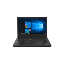 LAPTOP 14" reconditionné LENOVO ThinkPad T480 i7 8ème g 16 Go 512Gb B