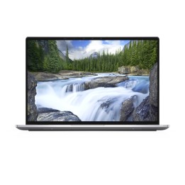 LAPTOP 14" reconditionné DELL Latitude 7400 2in1 i5 8è g 8 Go 256Gb B