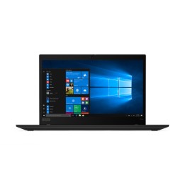 LAPTOP 14" recond. LENOVO ThinkPad T14s Gen 1 i7 10ème g 16Go 512Gb B