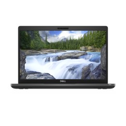 LAPTOP 14" reconditionné DELL Latitude 5401 i7 9ème g 8 Go 256 Gb   A