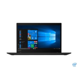 LAPTOP 14" recond. LENOVO ThinkPad T14s Gen 1 i5 10ème g 16Go 256Gb B
