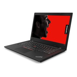LAPTOP 14" reconditionné LENOVO ThinkPad L480 i5 8ème G 8 Go 256 Gb B