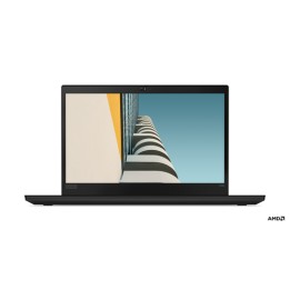 LAPTOP 14" recond. LENOVO ThinkPad T495 Ryzen 5 3ème g 8 Go 256 Gb  B