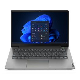 LAPTOP 14" recond. LENOVO ThinkBook 14 G4 i5 12ème g 16 Go 512 Gb   B