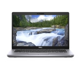 LAPTOP 14" reconditionné DELL Latitude 5410 i5 10ème g 16 Go 512 Gb B