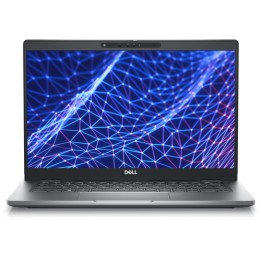 LAPTOP 14" reconditionné DELL Latitude 5330 i5 12ème g 16 Go 256 Gb B