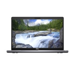 LAPTOP 15,6" recond. DELL Latitude 5510 i5 10è g 16Go 256Gb Tactile B