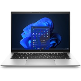 LAPTOP 14" recond. HP EliteBook 840 G9 Tactile i5 12è g 16 Go 256Gb A