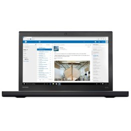 LAPTOP 12,5" reconditionné LENOVO ThinkPad X270 i3 6ème g 8Go 256Gb B
