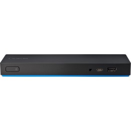 Station d'accueil recond. HP USB-C G4 Dock 4xUSB 1xHDMI/2xDP RJ45   A