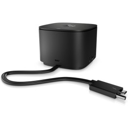 Station d'accueil recond. HP Thunderbolt Dock 230W G2 2xDP/VGA RJ45 A