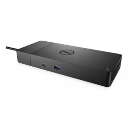 Station d'accueil reconditionnée DELL WD19S USB C - 130W            B
